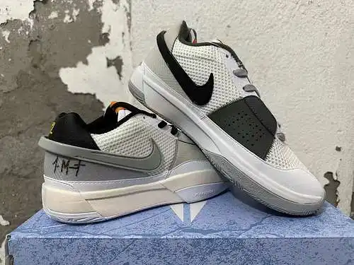 Fantasma blanco y gris 39 - 47