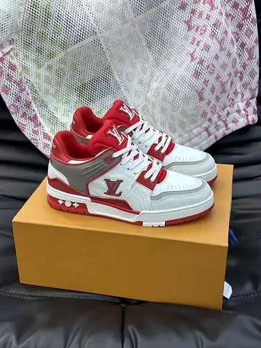 Código de calzado masculino lv: 0815d40 talla: 38 - 44 (personalizado 45)