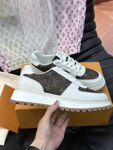 Código de calzado masculino lv: 0815b80 talla: 38 - 44 (personalizado 45)