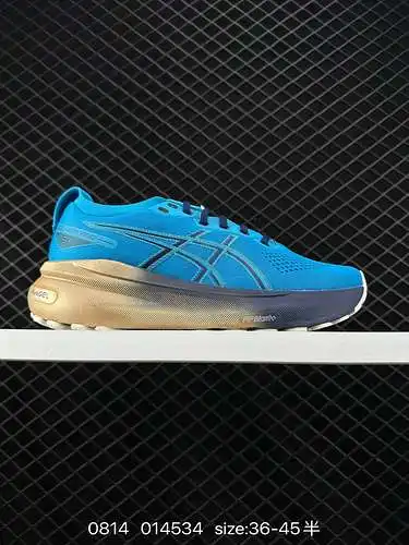 7 ASICS gel piragüismo 3 ASICS gel cayano 3 generación baja de deportes profesionales de ocio aeróbi