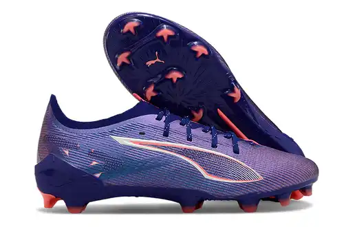 Llegada 39 - 45) Puma ultra 5 Ultimate FG 39 - 45