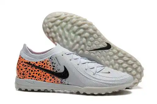 39 - 45) Nike yuesha baja parte superior clavo de punto completo Nike Phantom GX II elitetf39 - 45
