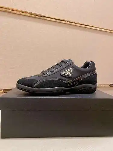 Prada men's shoes Code: 0812B40 Size: 38-44