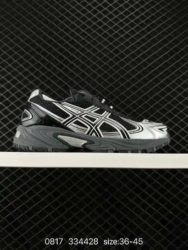 4 ASICS gel kahana tr V4 outdoor Functional Wind ASICS es una marca de zapatos para correr fundada p