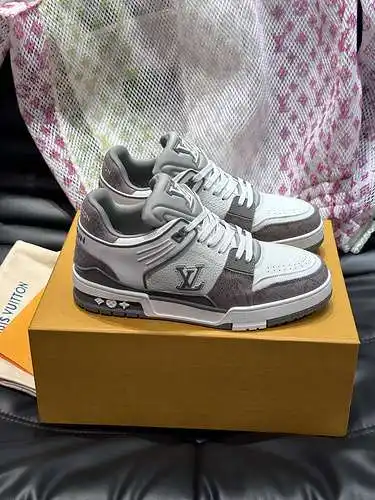 Código de calzado masculino lv: 0815d40 talla: 38 - 44 (personalizado 45)