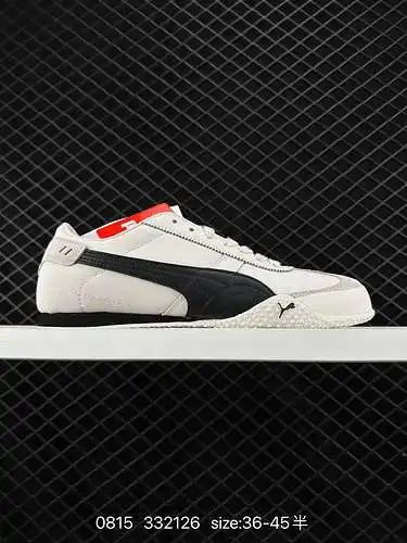 3 Puma zapatos deportivos casuales para hombres y mujeres con suelas bajas y gruesas en primavera y 