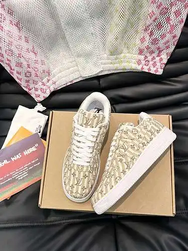 LV United * Código de zapatos para hombres: 0815b70 talla: 38 - 44 (personalizado talla 45)