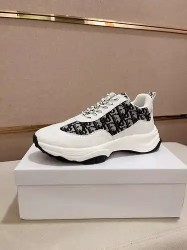 Dior men's shoes Code: 0812B50 Size: 38-44 (can be customized to 45, non-refundable)