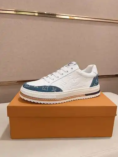 Código de calzado masculino lv: 0812b40 talla: 38 - 44 (se puede personalizar a 45, sin reembolso)
