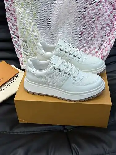 Código de calzado masculino lv: 0815b90 talla: 38 - 44 (personalizado 45)