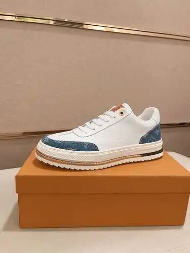 Código de calzado masculino lv: 0812b40 talla: 38 - 44 (se puede personalizar a 45, sin reembolso)