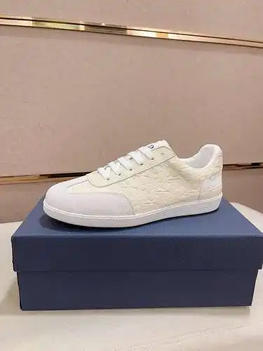 Dior men's shoes Code: 0812B50 Size: 38-44 (can be customized to 45, non-refundable)