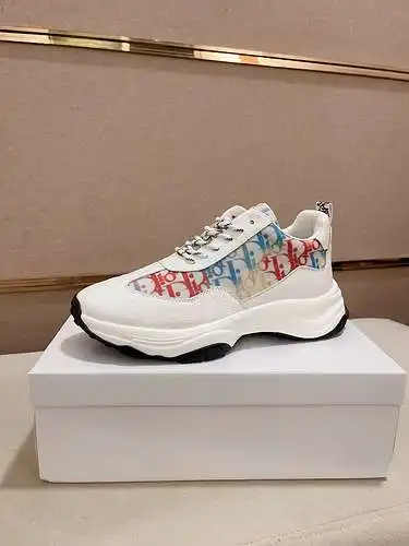 Dior men's shoes Code: 0812B50 Size: 38-44 (can be customized to 45, non-refundable)