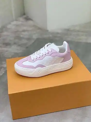 LV Código de zapatos masculinos y femeninos: 0817c40 talla: mujer 35 - 41 (personalizado para mujere