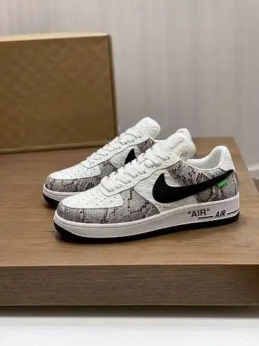 LV United * Código de zapatos para hombres: 0815b70 talla: 38 - 44 (personalizado talla 45)