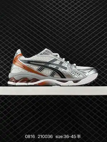 8 los zapatos masculinos y femeninos ASICS / ASICS cuentan con un auténtico sistema de media yarda, 
