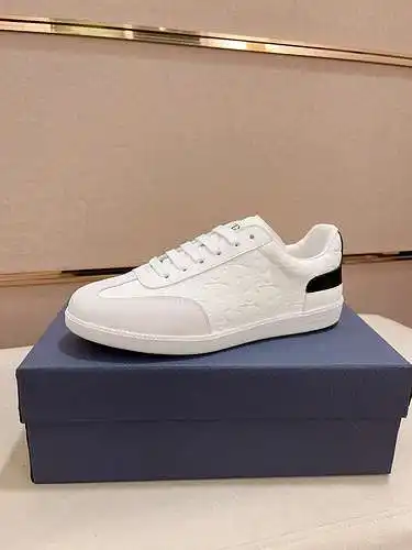 Dior men's shoes Code: 0812B50 Size: 38-44 (can be customized to 45, non-refundable)