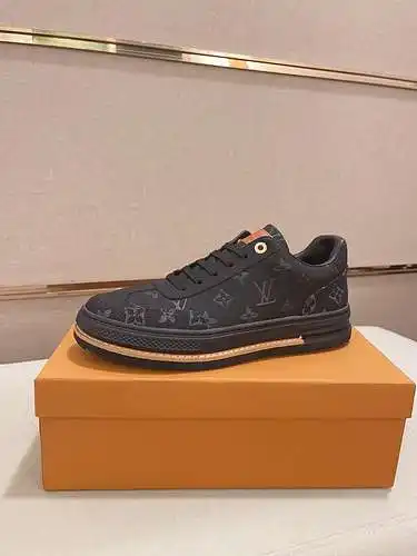 Código de calzado masculino lv: 0812b40 talla: 38 - 44 (se puede personalizar a 45, sin reembolso)