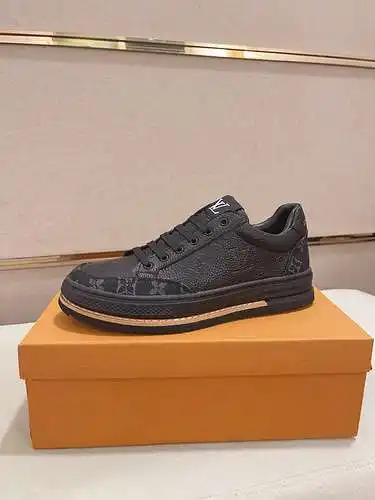 Código de calzado masculino lv: 0812b40 talla: 38 - 44 (se puede personalizar a 45, sin reembolso)