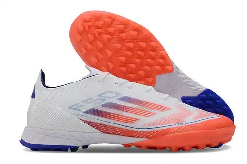 Llegada 39 - 45) zapatillas de fútbol Adidas F50 TF clavos cortados Adidas F50 TF 39 - 45