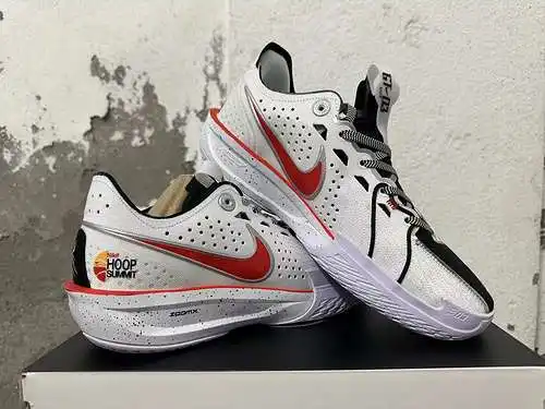 Rojo y negro 40 - 46