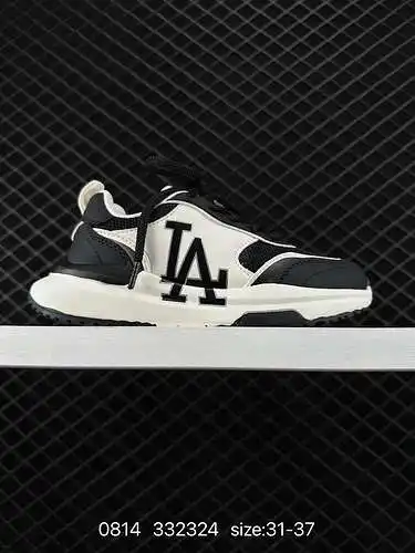 ¡¡ 2 zapatillas infantiles los Yankees de Rugby Americano de Nueva York x MLB bolas grandes, mallas 