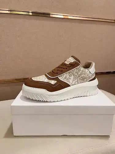 Código de zapatos para hombres versace: 0812b70 talla: 38 - 44 (45 pedidos no reembolsados)