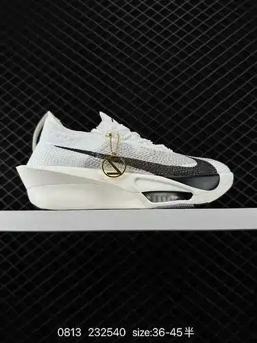 2 pares de zapatillas de correr maratón de amortiguación NK AIR ZOOM alphafly next% 3 224. Por prime