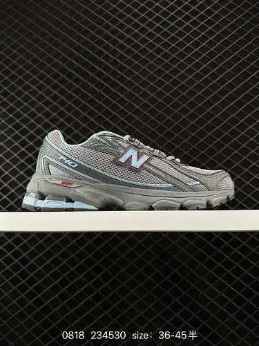 ¡¡ new balance mr74 NB new balance series retro dad Style jogging shoes! Está hecho de piel de vaca 