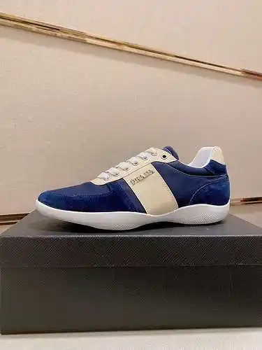 Prada men's shoes Code: 0812B40 Size: 38-44