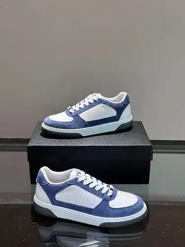 Chanel Código de zapatos para hombres: 0815b60 talla: 39 - 44 (personalizado a 38,45 grados)