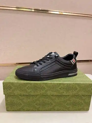 Código de calzado masculino gucci: 0812b40 talla: 38 - 44