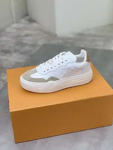 LV Código de zapatos masculinos y femeninos: 0817c40 talla: mujer 35 - 41 (personalizado para mujere