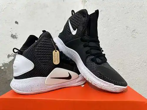 Negro 38 - 46