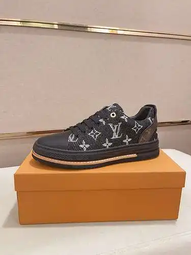 Código de calzado masculino lv: 0812b40 talla: 38 - 44 (se puede personalizar a 45, sin reembolso)