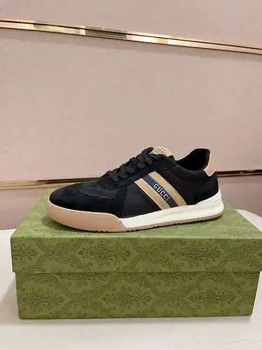 Código de calzado masculino gucci: 0812b30 talla: 38 - 44