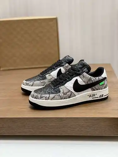 LV United * Código de zapatos para hombres: 0815b70 talla: 38 - 44 (personalizado talla 45)