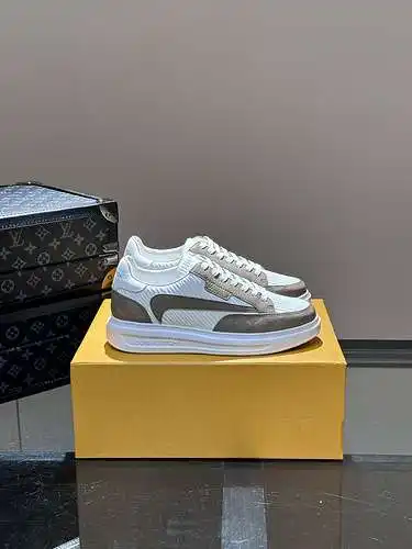 Código de calzado masculino lv: 0815b40 talla: 38 - 44 (45, 46 personalizado)