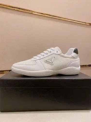 Prada men's shoes Code: 0812B40 Size: 38-44