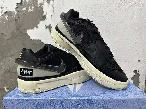 Negro y plateado 39 - 47