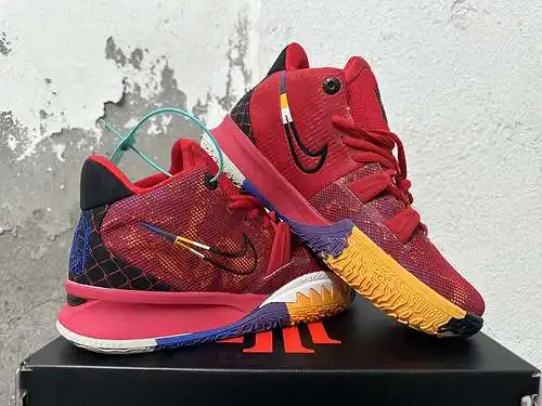 Rojo 36 - 45