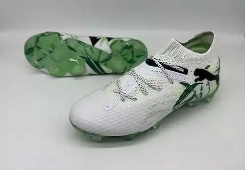 Llegada) nuevo zapato de clavos Puma FG puma future 2024 39 - 45