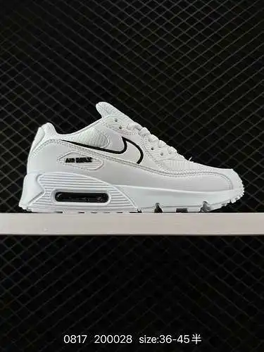 4 Nike Air Max 9 serie de primera generación colchón de aire retro de banda baja zapatillas de joggi