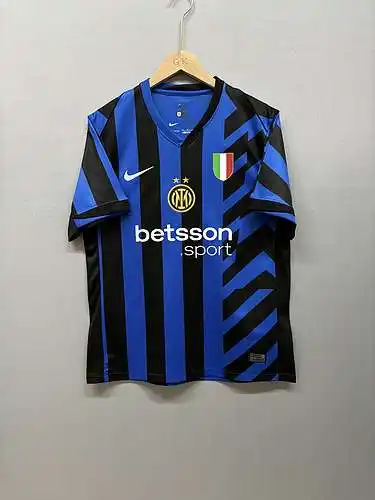 Inter de Milán