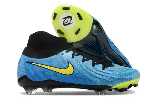 [llegada] zapatillas de fútbol Nike Phantom luna elite FG 39 - "45