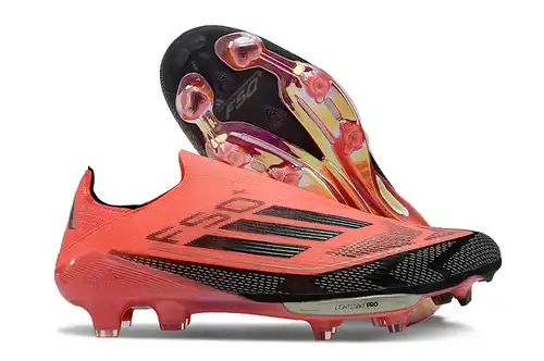 Llegada 36 - 45) Adidas F50 + FG talla: 36 - 45