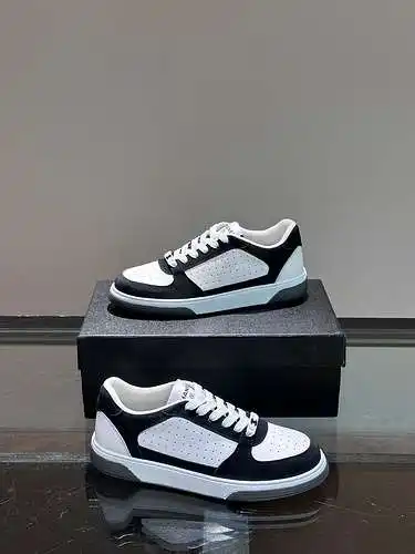 Chanel Código de zapatos para hombres: 0815b60 talla: 39 - 44 (personalizado a 38,45 grados)