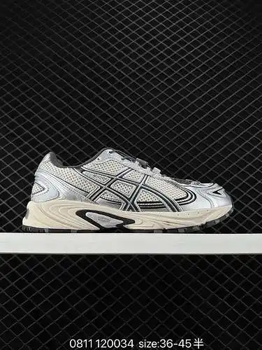 7 ASICS gel kahana tr V4 función al aire libre retro amortiguación resistente a la abrasión zapatill