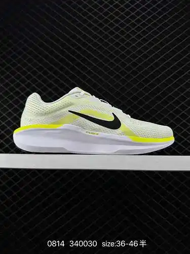 Nike (nike) 224 nuevo zoom winflo deportivo casual colchón de aire ligero de amortiguación zapatos d
