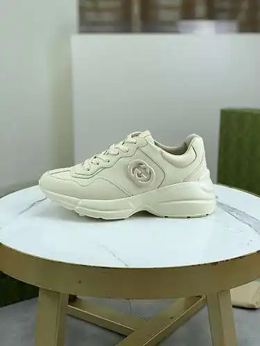 Zapatos masculinos y femeninos gucci: 0817d50 talla: 35 - 44